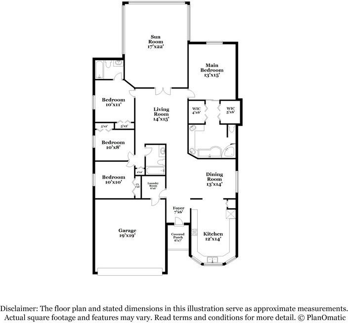 1873 Kingsmill Dr - Photo 2 of 19