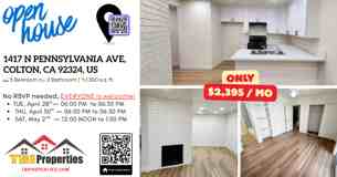 1417 North Pennsylvania Avenue #1417 - Photo 1 of 1