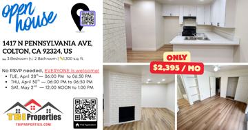 featured image of 1417 North Pennsylvania Avenue #1417