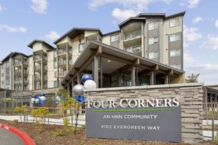 Four Corners Apartments - Photo 1 of 1
