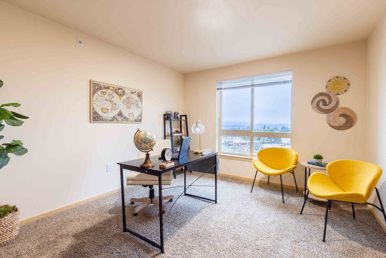 Four Corners Apartments - Photo 3 of 29