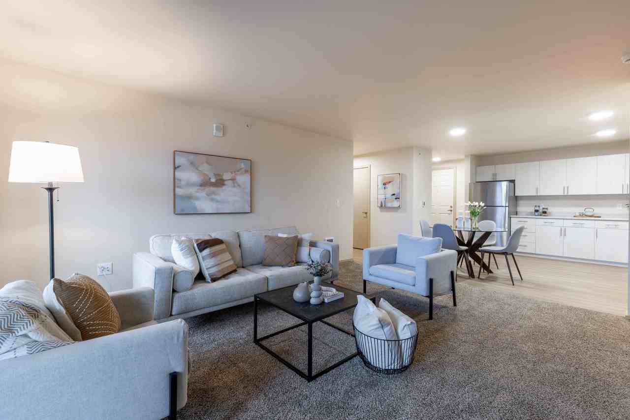 Four Corners Apartments - Photo 5 of 29