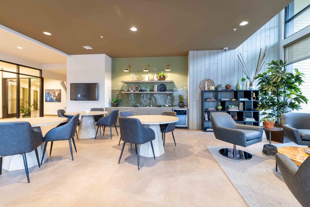 Four Corners Apartments - Photo 6 of 29