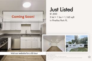 7800 52nd St N - Photo 1 of 1