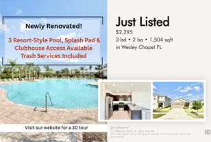 5699 Chorleywood Ln - Photo 1 of 1