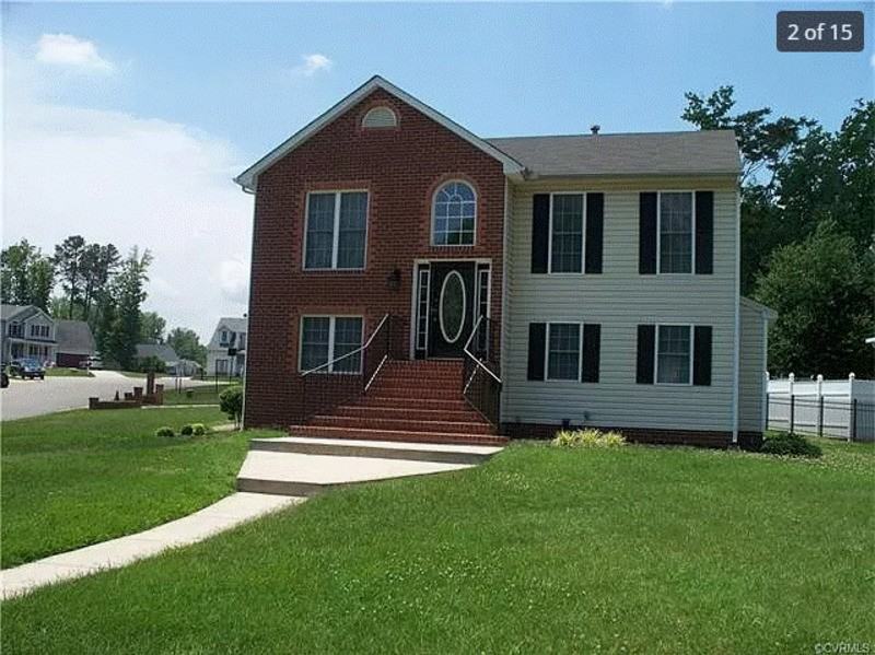 6712 Fox Downs Dr - Photo 2 of 15