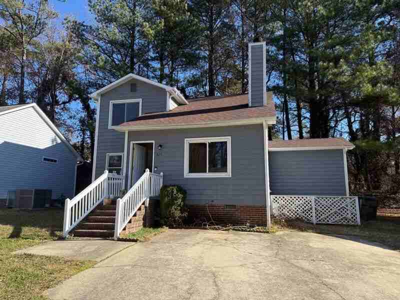 825 Rawls Dr