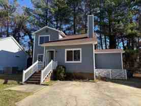 825 Rawls Dr - Photo 1 of 1