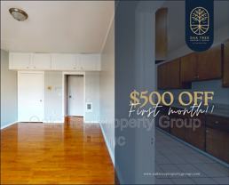 3401 International Blvd #203 - Photo 1 of 1
