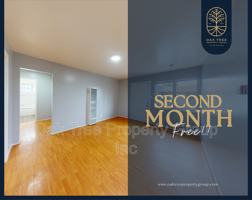 featured image of 6500 Foothill Blvd #F