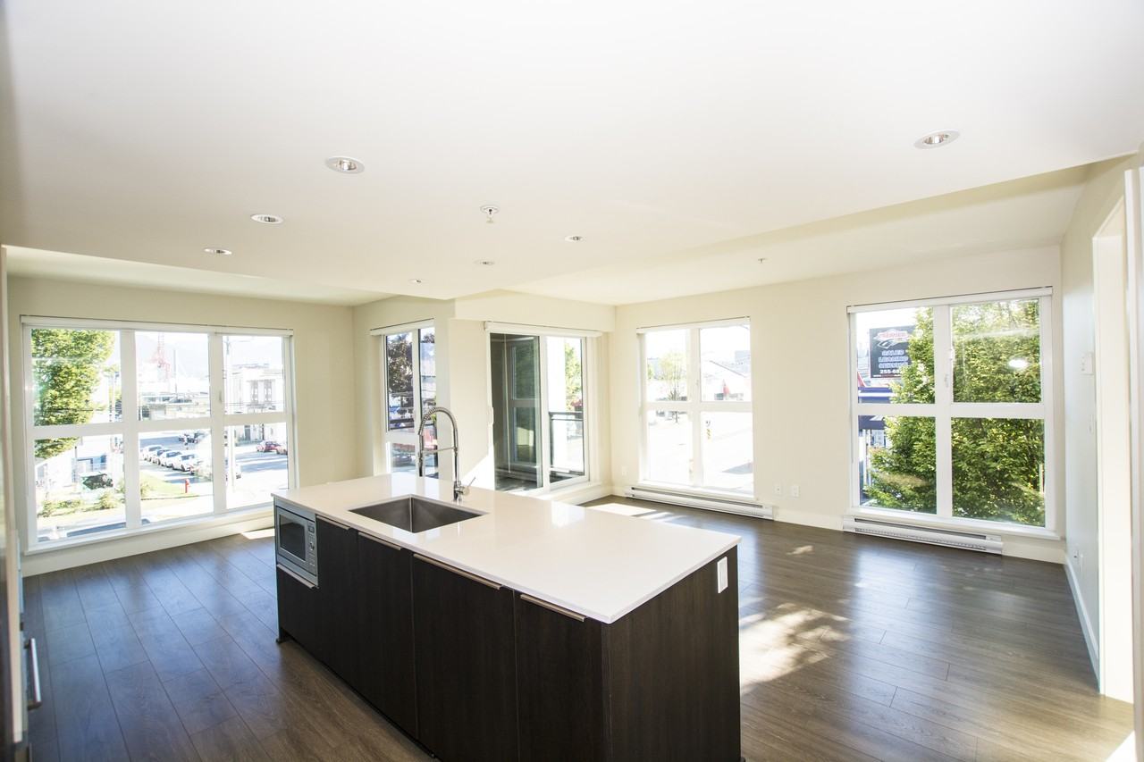 1588 East Hastings Street #224 - Photo 3 of 31