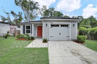 5943 Flicker Ave - Photo 1 of 1