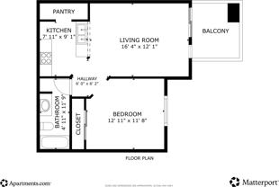 Sunrise Fountains - Photo 1 of 1