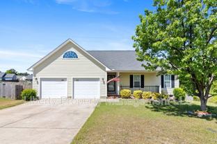 2404 Camp Lejeune Ct - Photo 1 of 1