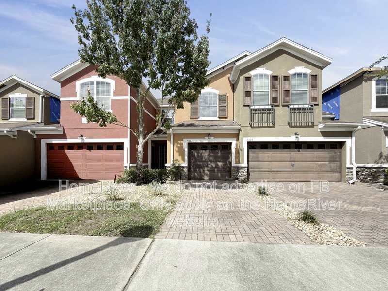 9661 Silver Buttonwood St