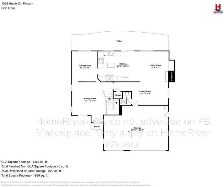 1069 Huntly Dr - Photo 2 of 29