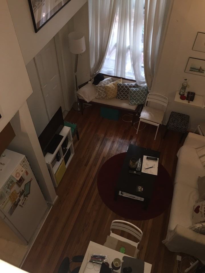 1114 Spruce Street, Philadelphia, PA 19107 - Photo 3 of 9