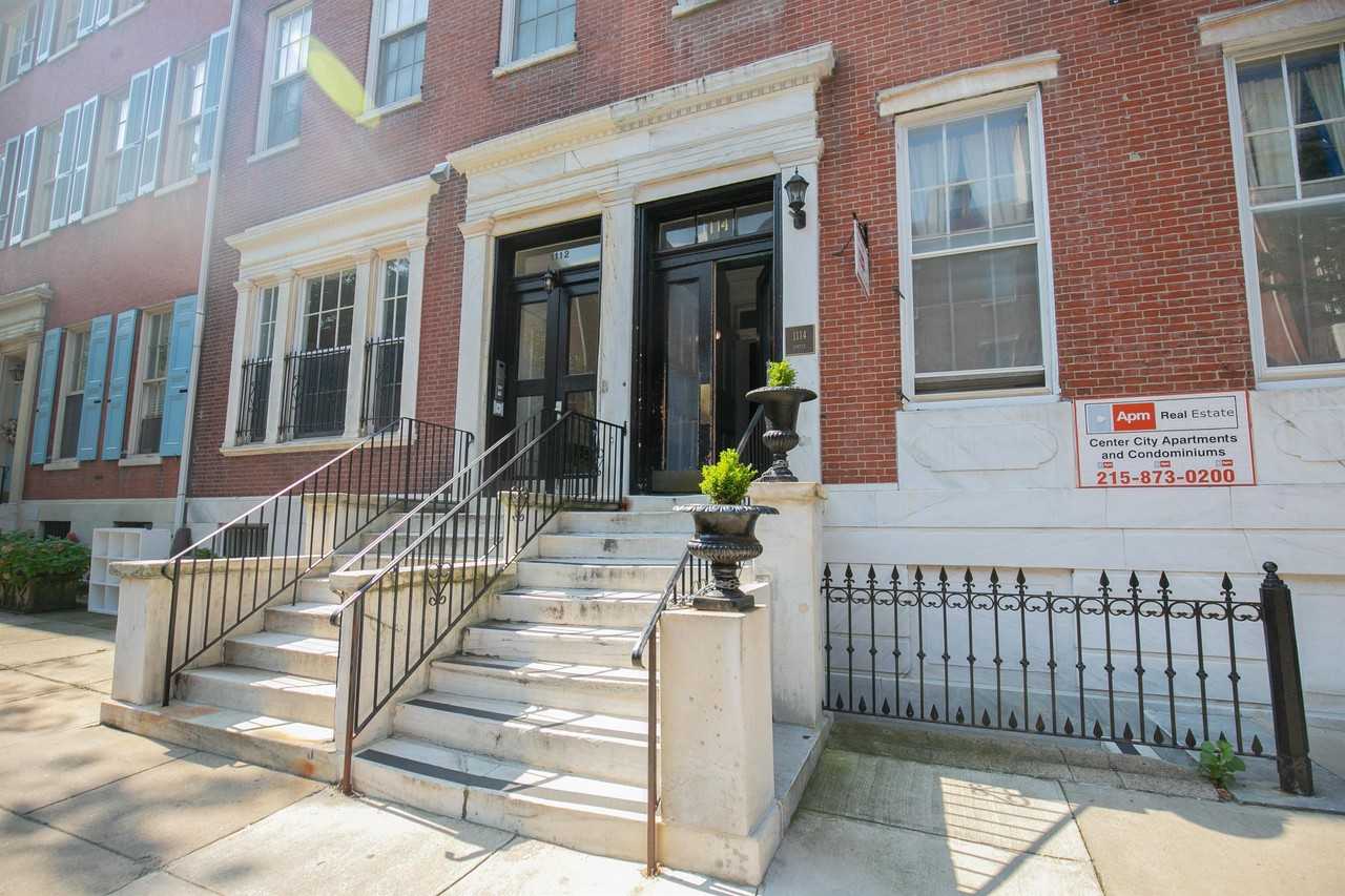 1114 Spruce Street, Philadelphia, PA 19107 - Photo 7 of 9