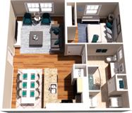 Mountain Brook Apartments - Photo 1 of 1