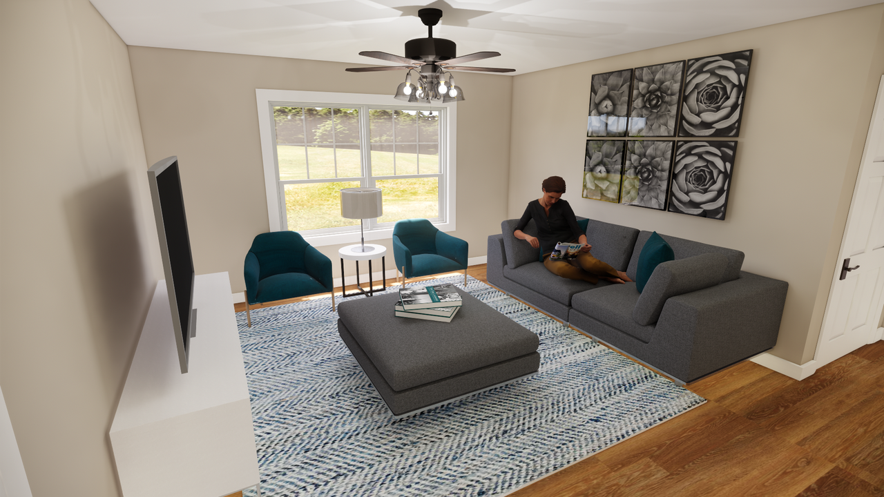 Mountain Brook Apartments - Photo 2 of 31