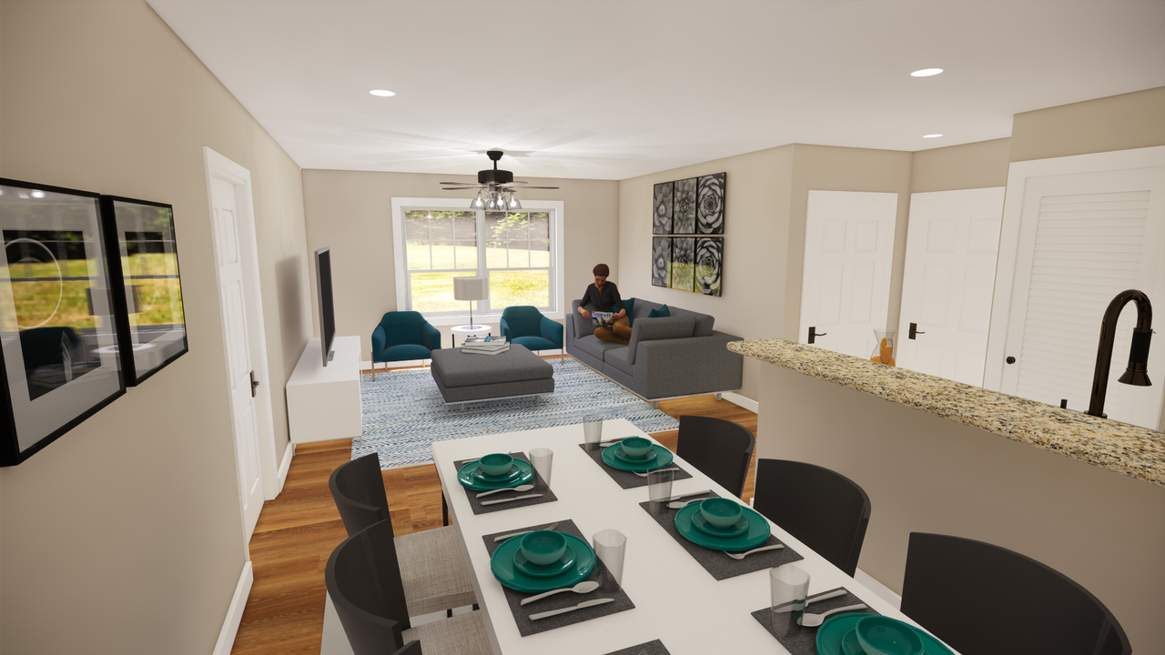 Mountain Brook Apartments - Photo 3 of 31