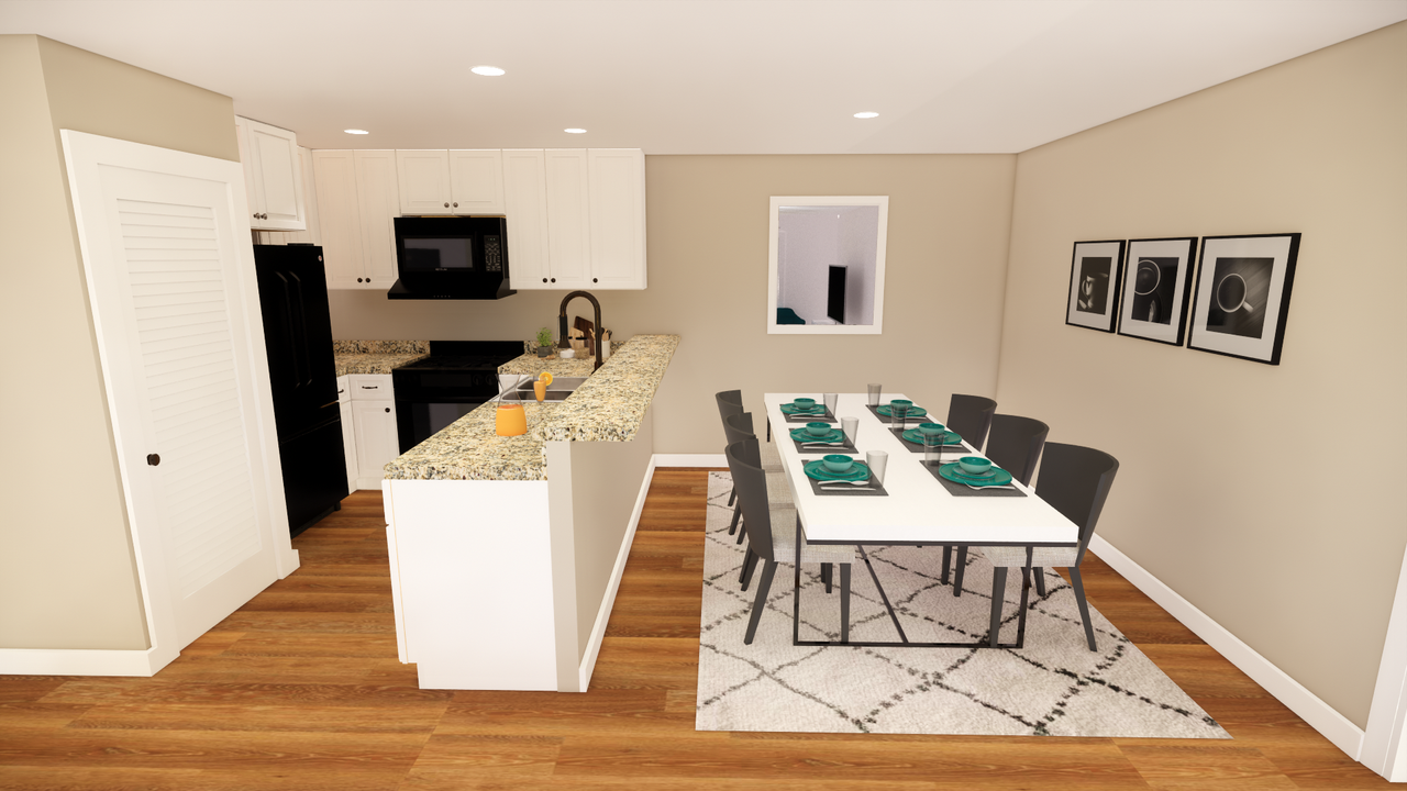 Mountain Brook Apartments - Photo 4 of 31