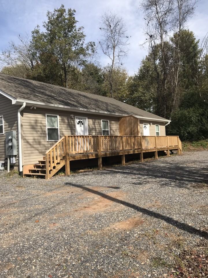 110 Felmet St. #2-B - Photo 2 of 19