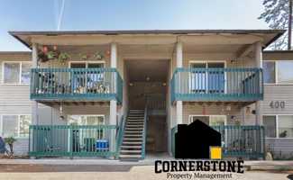 featured image of 400 Indian Trail Ct Unit A