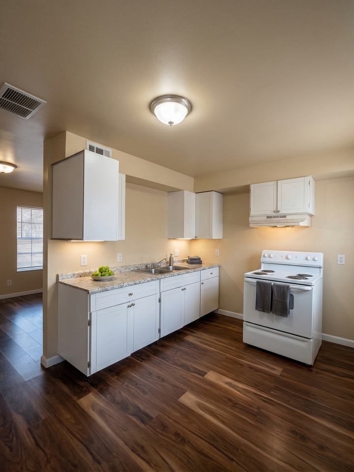HUDSON PLACE LLC - Photo 4 of 36