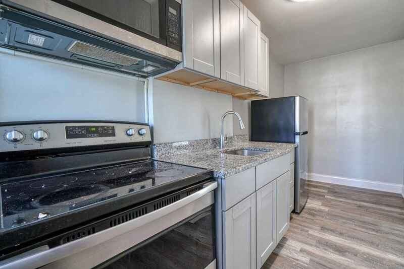 Plum St #1 - Photo 4 of 5