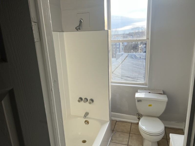 Mcculloh St #2 - Photo 7 of 20