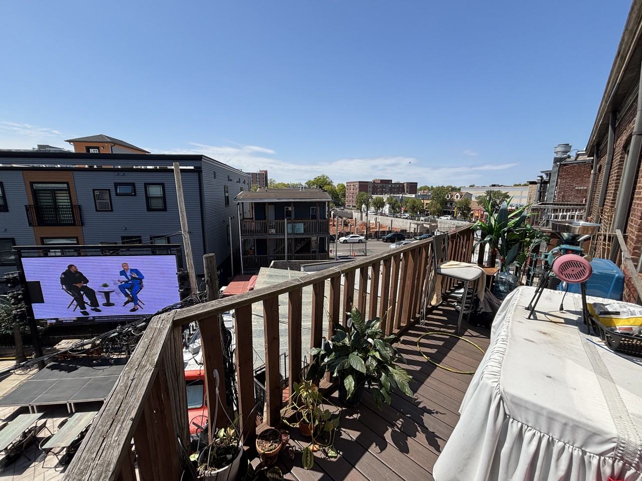 278 Morris Avenue #3 - Photo 7 of 9