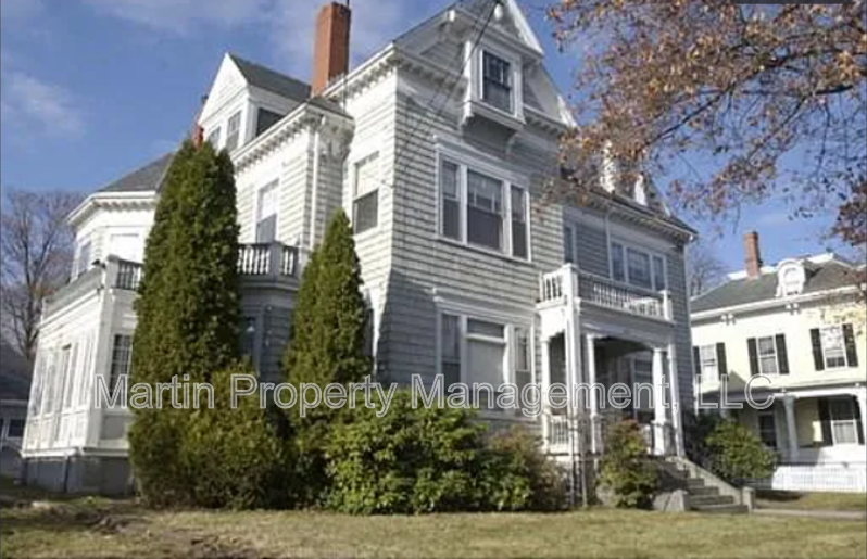 278 Lafayette St