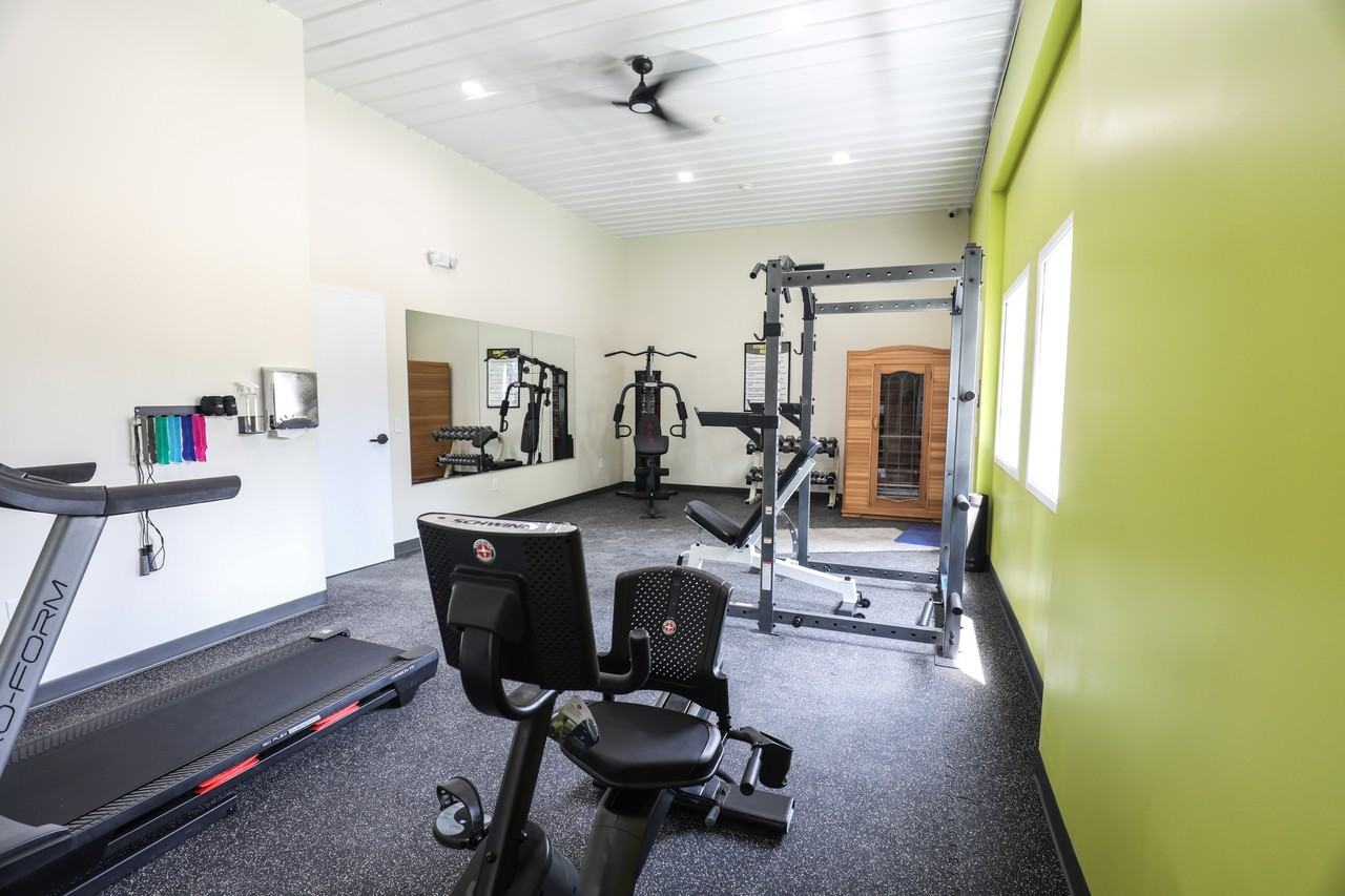 Spring Lake Apartments - Photo 3 of 8