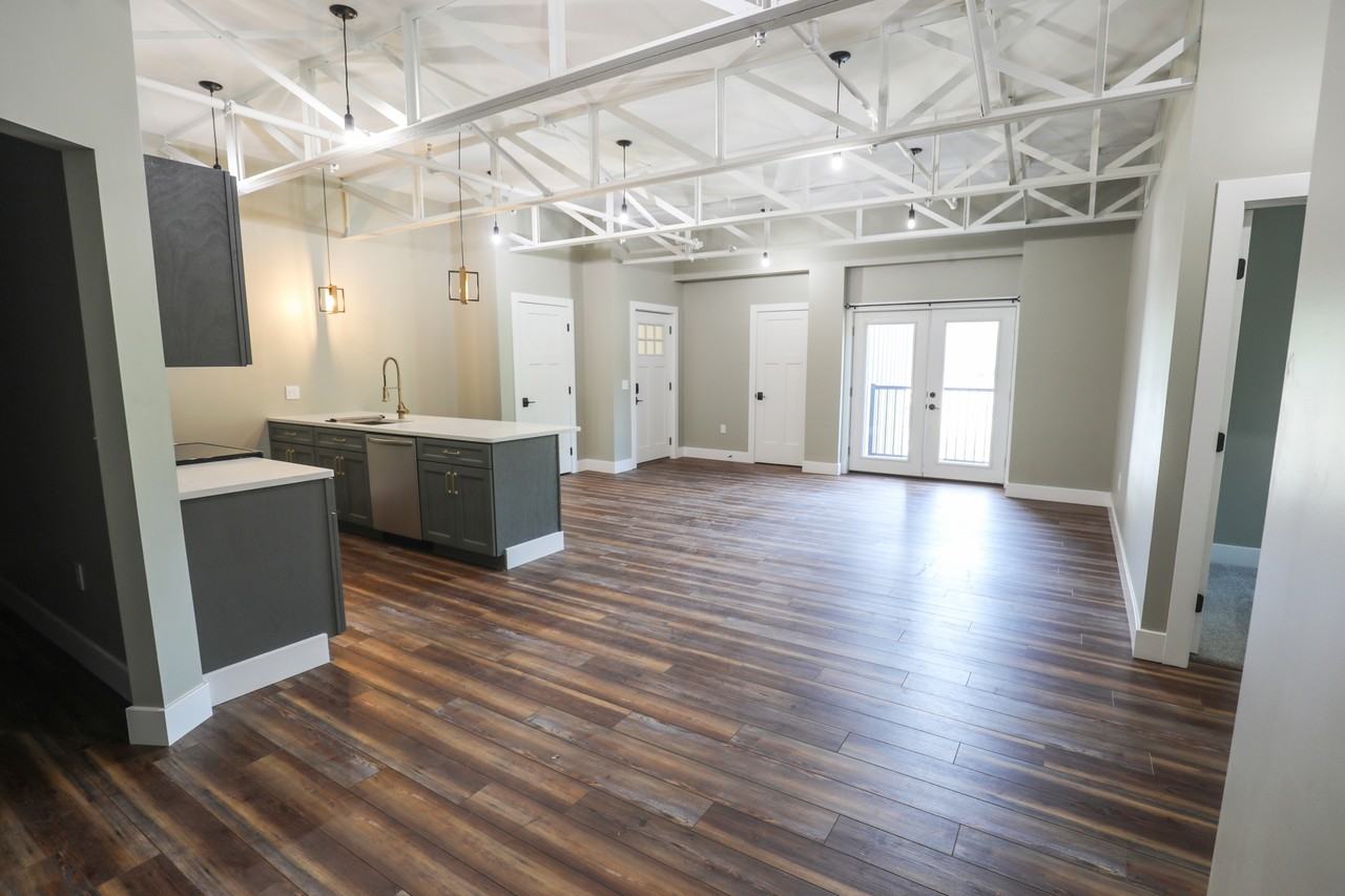 Spring Lake Apartments - Photo 4 of 8