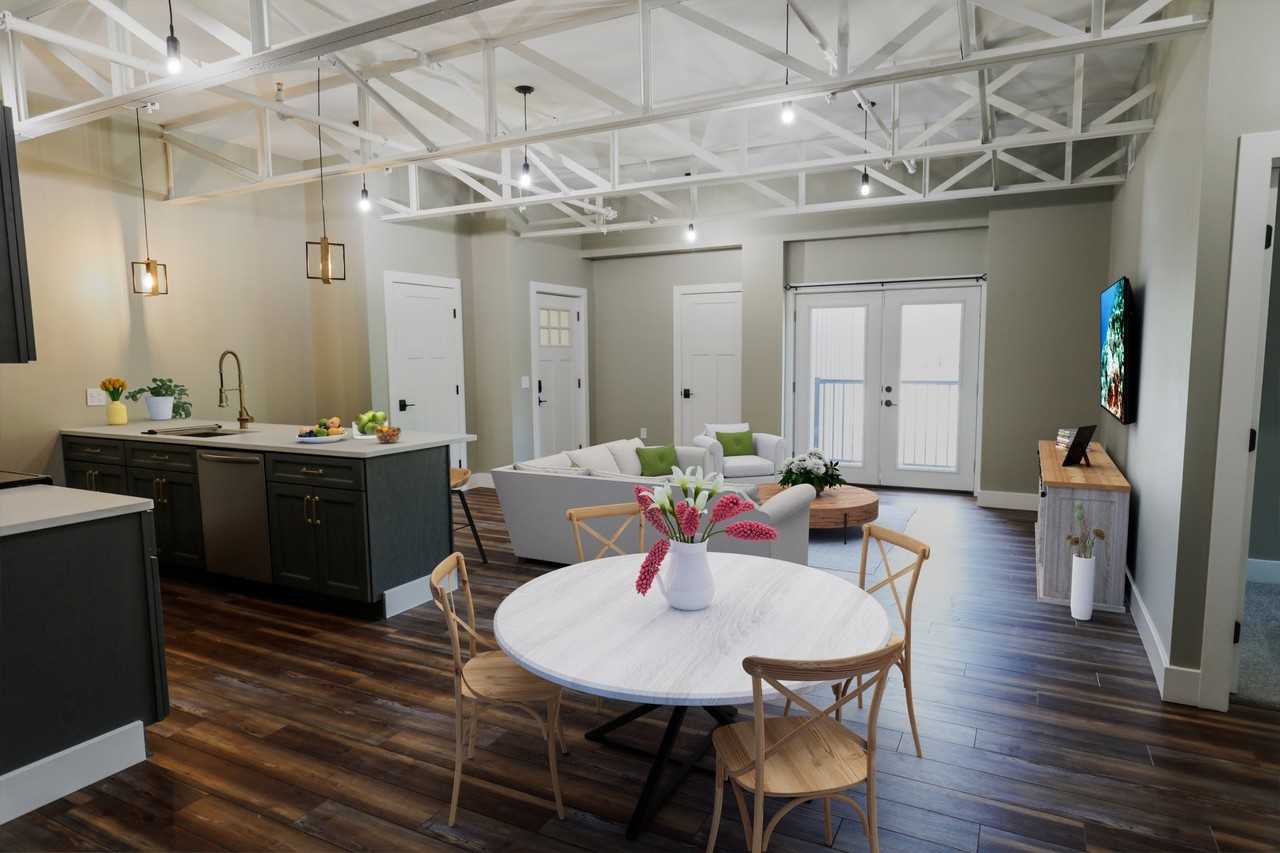 Spring Lake Apartments - Photo 6 of 8