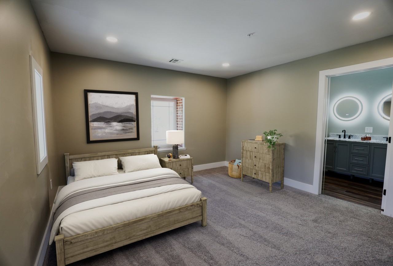 Spring Lake Apartments - Photo 7 of 8