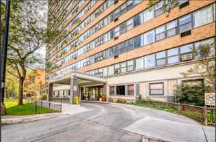 6030 N Sheridan Rd ##1310 - Photo 1 of 1