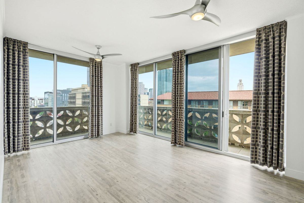 1801 Lavaca St ##6c - Photo 2 of 39