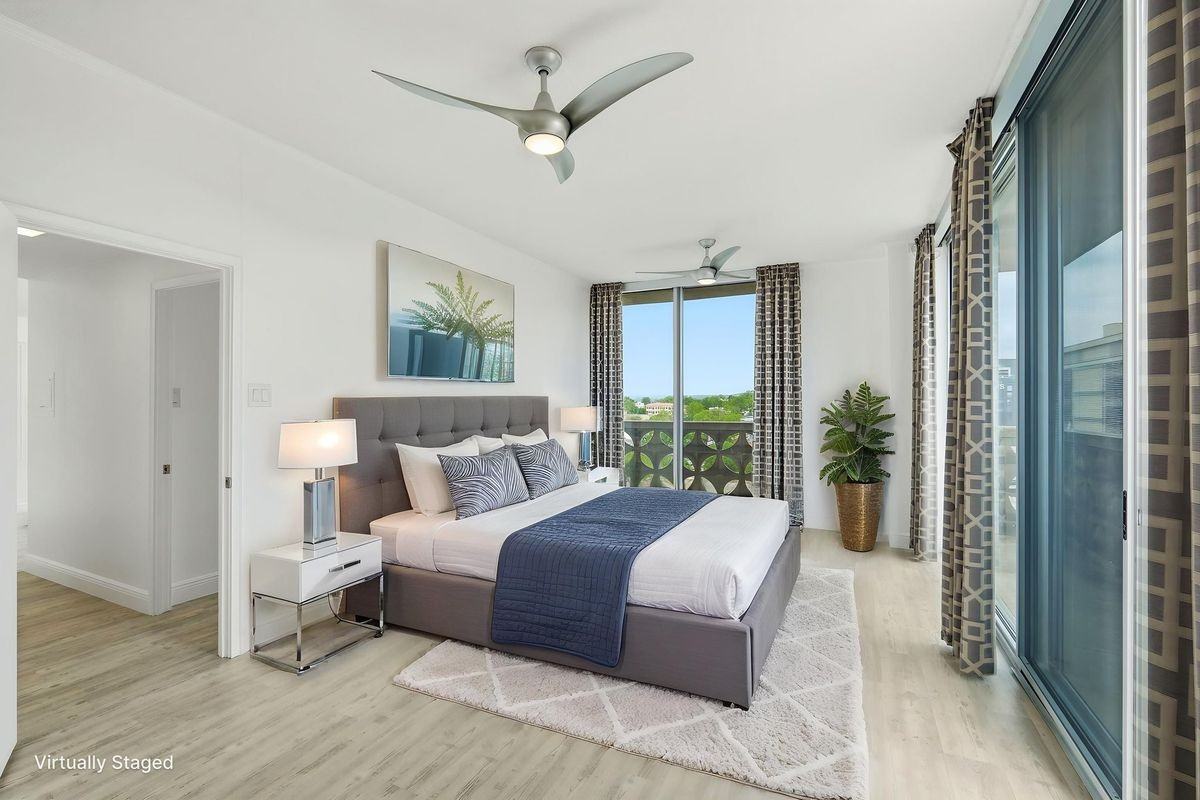 1801 Lavaca St ##6c - Photo 4 of 39