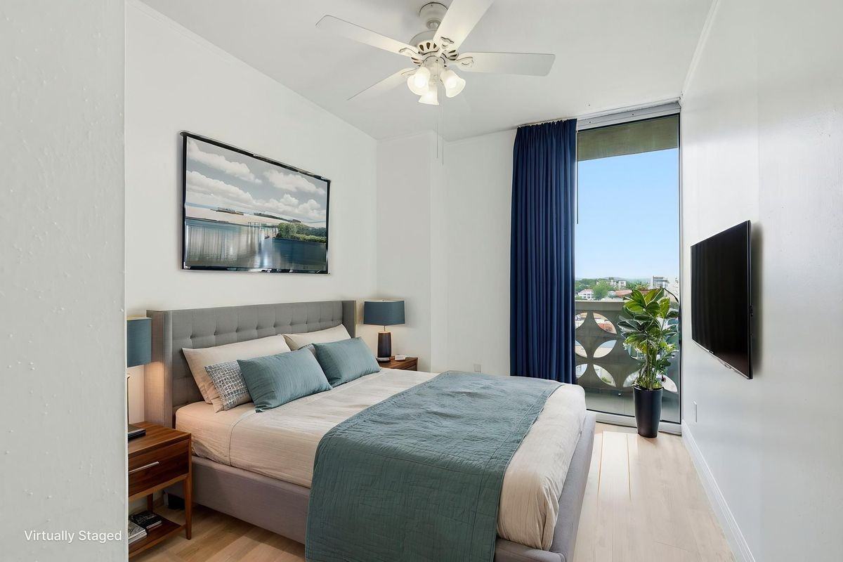 1801 Lavaca St ##6c - Photo 6 of 39