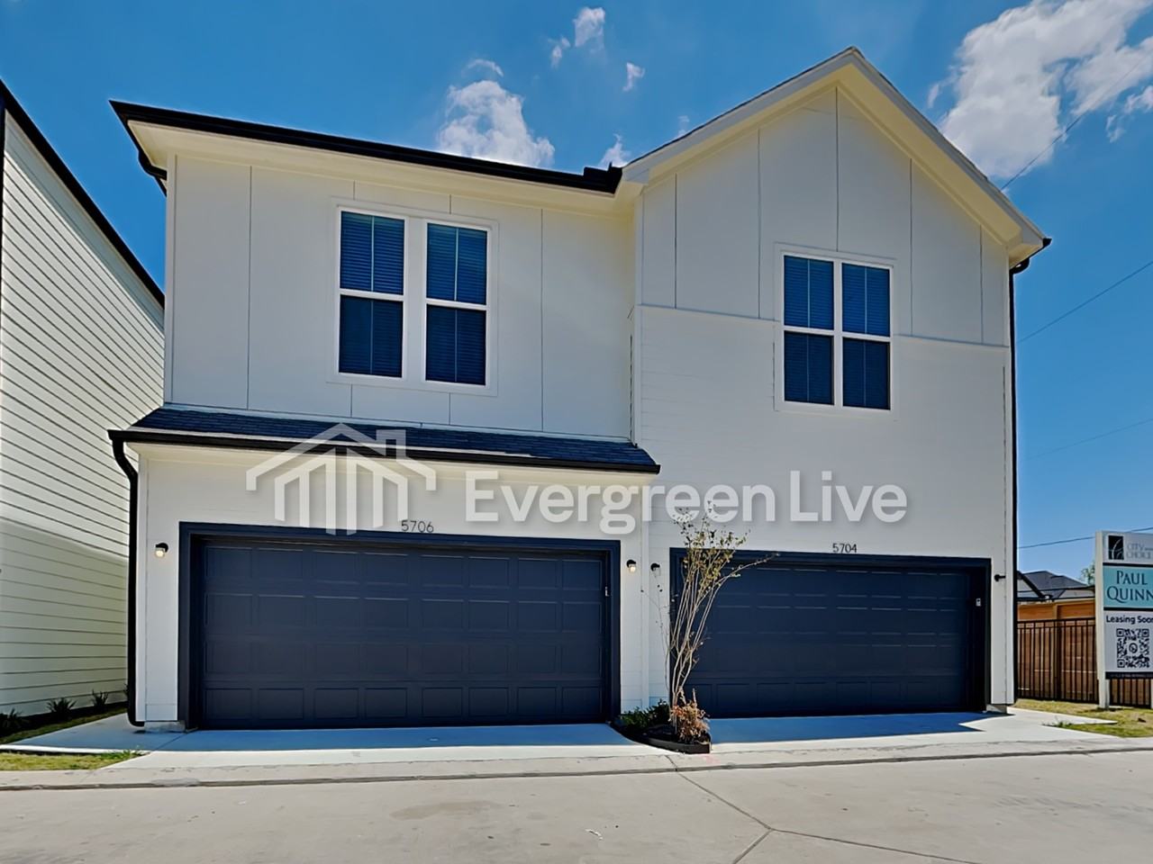5704 Quinn Landing Ln
