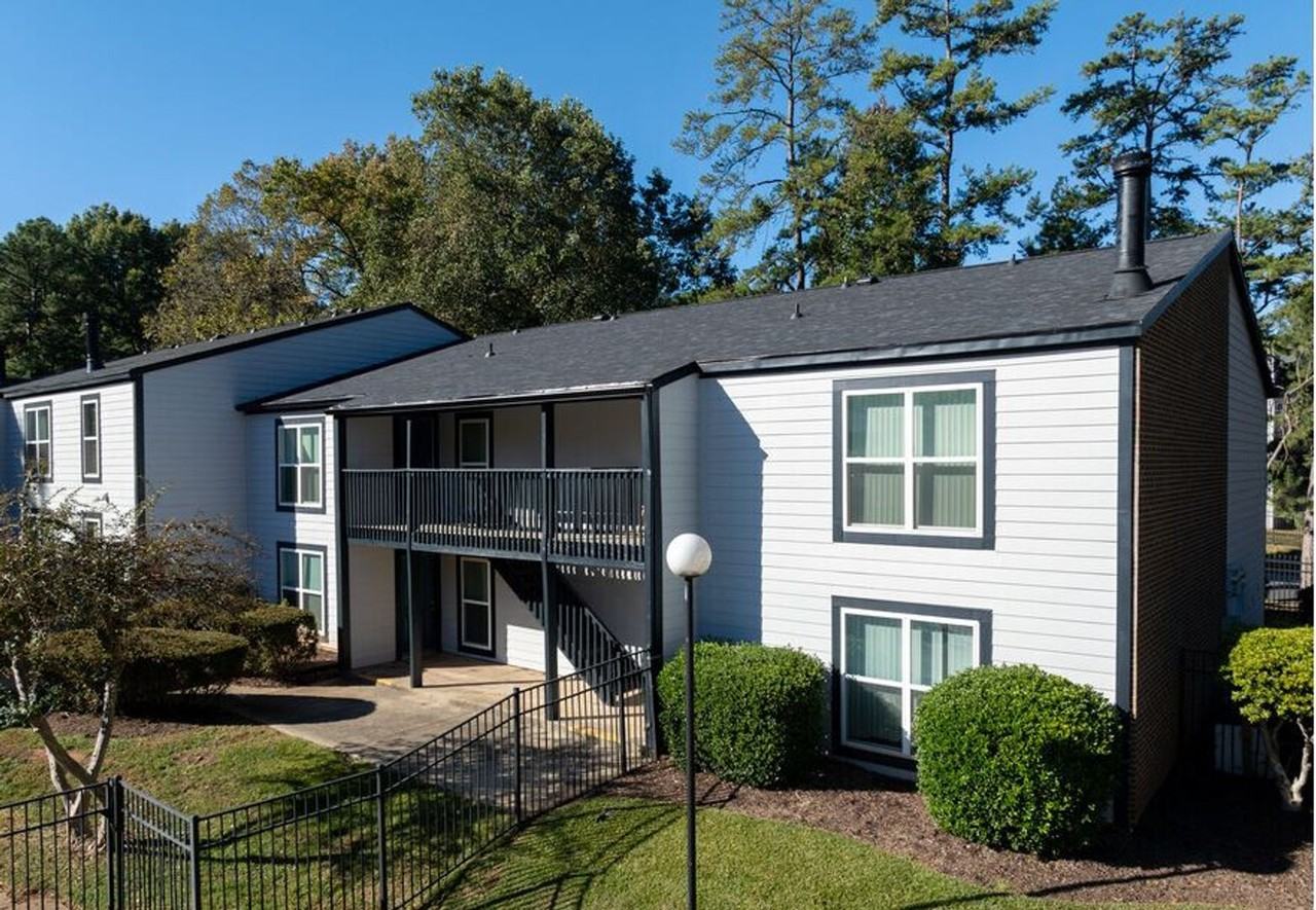 Parkhaven Apartments - Photo 7 of 34