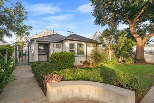 1541 Harvard Street, - Photo 1 of 1