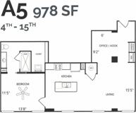 1900 Pacific Residences - Photo 1 of 1