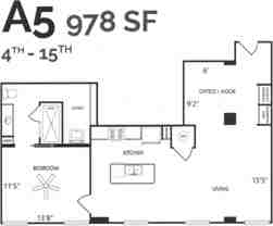 1900 Pacific Residences - Photo 1 of 1