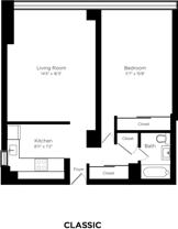 2851 S King Dr - Photo 1 of 1