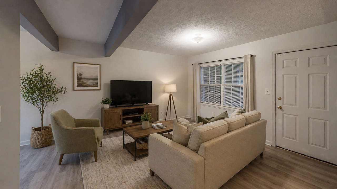 Oak Park Apartments - Photo 4 of 50