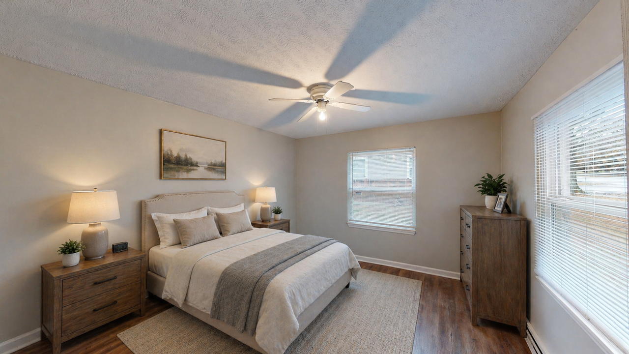 Oak Park Apartments - Photo 2 of 37