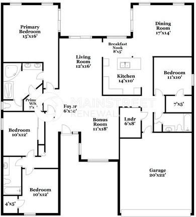 196 Aurelia Ct - Photo 2 of 16